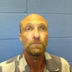 Mugshot of CRISEL, RANDY DEWAYNE JR