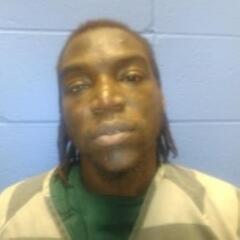 Mugshot of MILLER, JALEN
