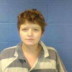 Mugshot of PARTON, KAYLI DANIELLE
