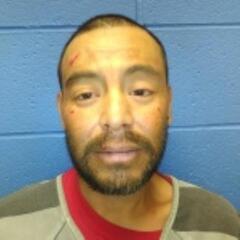 Mugshot of GUITIERREZ, RICARDO GUERRERO