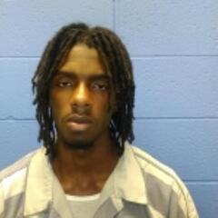 Mugshot of FREEMAN, MAURICE OTWAN II