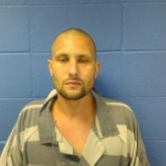 Mugshot of DOUGAN, HAYDEN JOSEPH