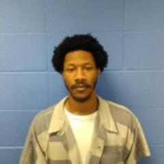 Mugshot of HOOD, KARLTON TERRELL