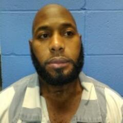 Mugshot of BLAKELY, ANGELO