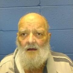 Mugshot of JACKSON, WILLIAM