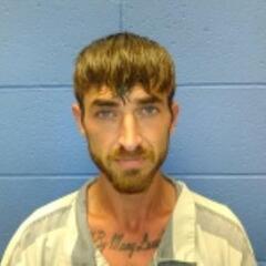Mugshot of GAMON, JOSHUA ALLEN