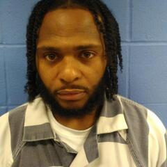 Mugshot of AUSTIN, THEODORE CALVIN