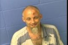 Mugshot of BLAIR, JOSEPH RYAN