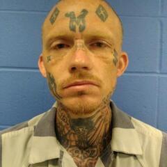 Mugshot of CROWELL, MATTHEW  