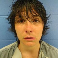 Mugshot of CAMPBELL, ASHLYNN