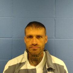 Mugshot of MOORE, MARCUS