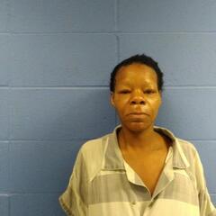 Mugshot of COOLEY, TAMEKA LASHWNA