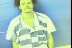 Mugshot of WHITE, KANE EXAVIER