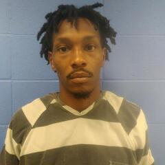 Mugshot of BROWN, TERRREL LAMONTE 