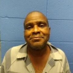 Mugshot of JAMES, LEON DOUGLAS 