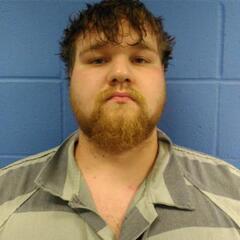 Mugshot of MARTIN, JOSEPH BRADLY 