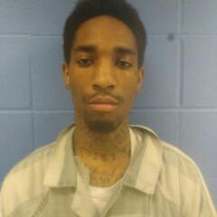 Mugshot of HOLLIS, JAKEVIUS MALIK 