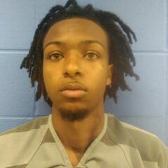 Mugshot of COLLINS, KENDRELL LAMARCHE