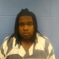 Mugshot of FARRIS, TYLER ANTONIO JERMEL