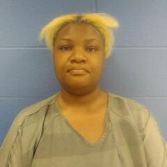 Mugshot of ADJOUMALE, CELESTE