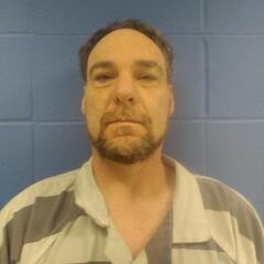 Mugshot of EARNEST, MICHAEL MONROE 