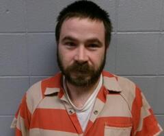 Mugshot of DWYER, JOSHUA RYAN 