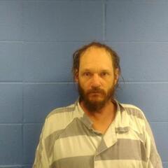 Mugshot of KEPLING, JAMES MATTHEW 