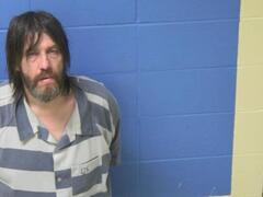 Mugshot of GARRISON, BILLY JOHN
