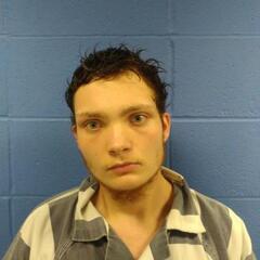 Mugshot of HARRIS, DAKOTA DEWAYNE