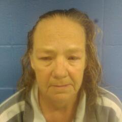 Mugshot of COLB, SHEILA RENEE 