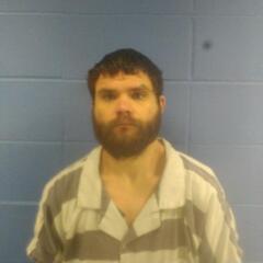 Mugshot of GAUTIER, ZACHARY RANDALL 