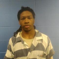 Mugshot of SMITH, DONDRELL JR