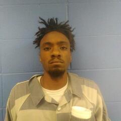 Mugshot of EGGERSON, LEMONTRELL STEPHUN 