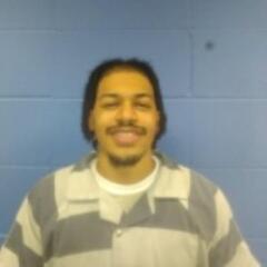 Mugshot of CRISWELL, JAQUAN  