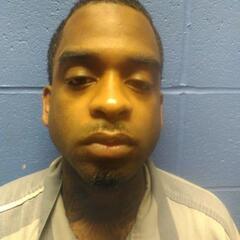 Mugshot of JACKSON, TARVEO  JR