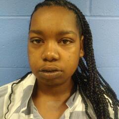 Mugshot of COOLEY, INDIA BROOKE 
