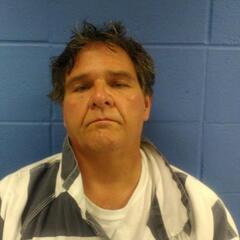 Mugshot of THOMPSON, COLLIN EUGENE 