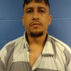Mugshot of CAMPOSVALDEZ, LUIS L 