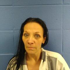 Mugshot of JENKINS, AMBER LASHEA 