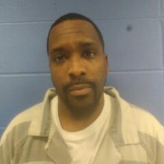 Mugshot of SIMMS, CEDRIC A 