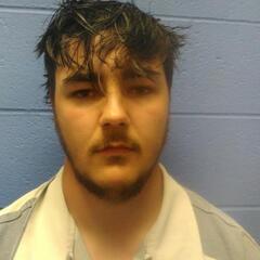 Mugshot of SUTTERFIELD, AUSTIN LANE 