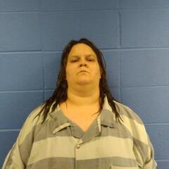 Mugshot of WILKINS, SIERRA RAE