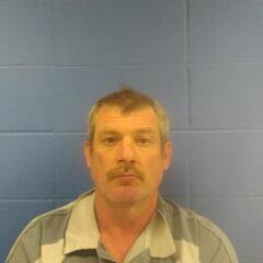 Mugshot of HEIRD, JASON DANIEL