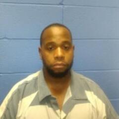 Mugshot of JOYCE, DAN MICHAEL 