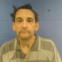 Mugshot of ROSS, BRIAN C 