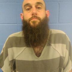 Mugshot of FORD, JOSHUA DAVID