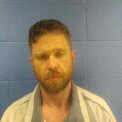 Mugshot of JOHNSON, CHANCE ALEXANDER