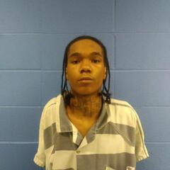 Mugshot of GOINS, RYAN LAMOND JR