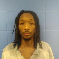 Mugshot of LOCKHART, DWAYNE LASHANE
