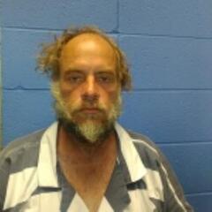 Mugshot of MEYER, NATHAN WILIAM 